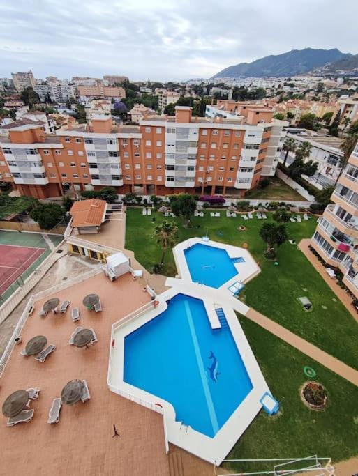 Saltillo Alto Boutique Studio Torremolinos Zewnętrze zdjęcie