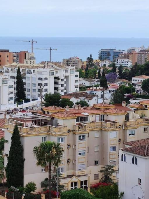Saltillo Alto Boutique Studio Torremolinos Zewnętrze zdjęcie
