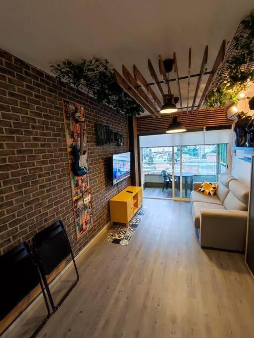 Saltillo Alto Boutique Studio Torremolinos Zewnętrze zdjęcie