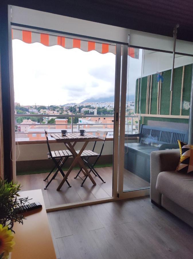 Saltillo Alto Boutique Studio Torremolinos Zewnętrze zdjęcie