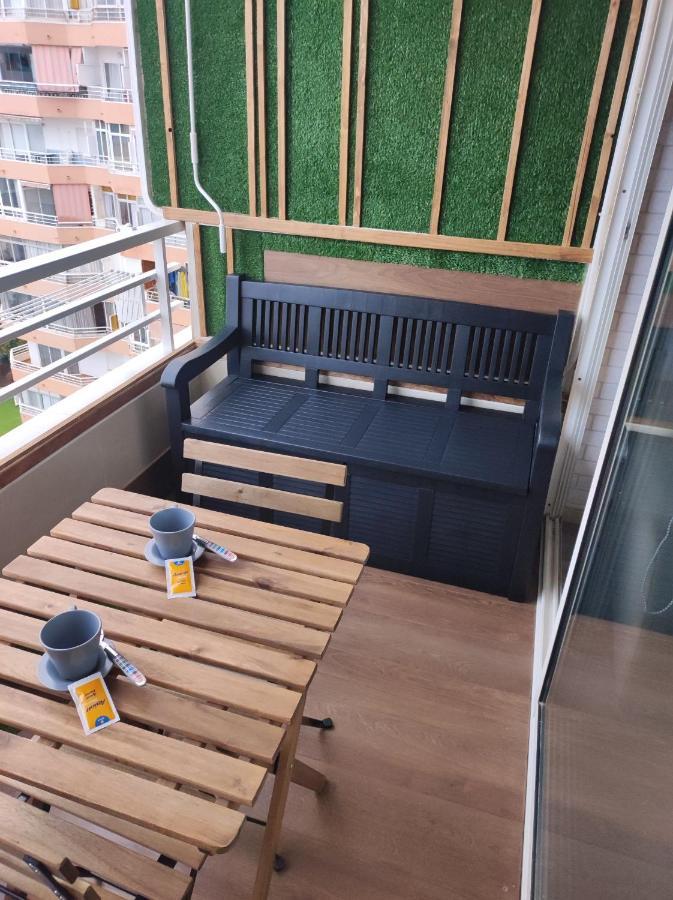 Saltillo Alto Boutique Studio Torremolinos Zewnętrze zdjęcie