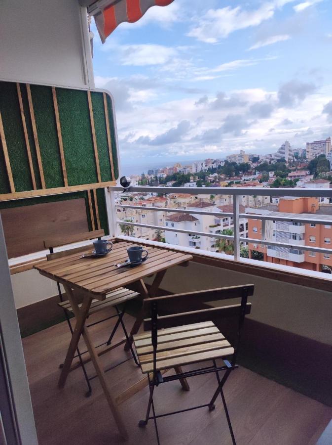 Saltillo Alto Boutique Studio Torremolinos Zewnętrze zdjęcie