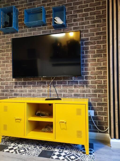 Saltillo Alto Boutique Studio Torremolinos Zewnętrze zdjęcie