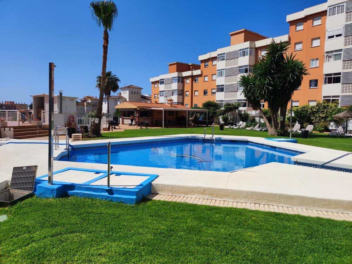 Saltillo Alto Boutique Studio Torremolinos Zewnętrze zdjęcie