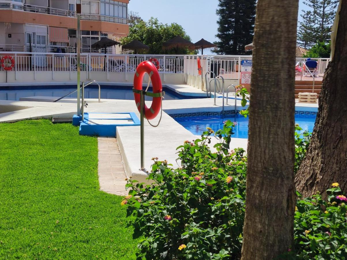 Saltillo Alto Boutique Studio Torremolinos Zewnętrze zdjęcie