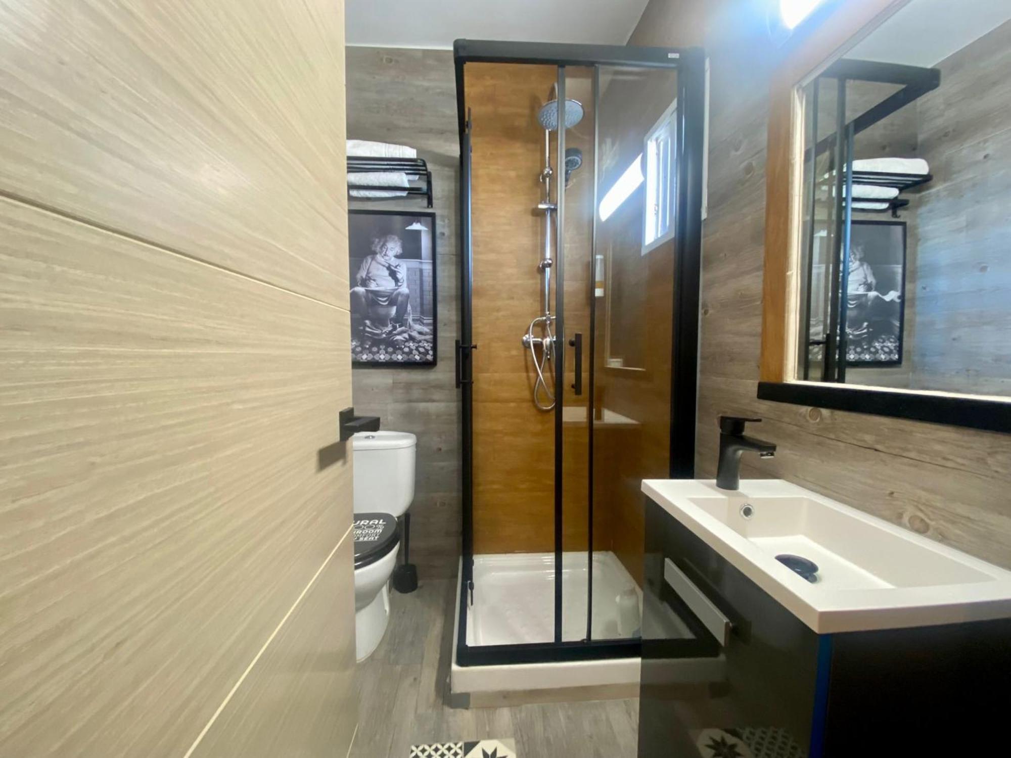 Saltillo Alto Boutique Studio Torremolinos Zewnętrze zdjęcie